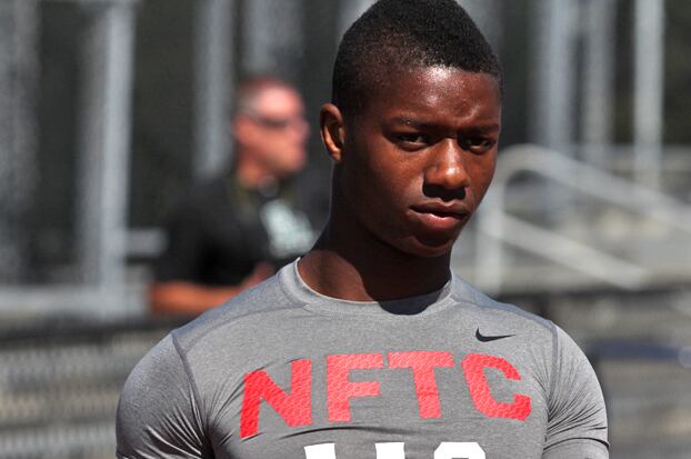 Top 10 Committed 2014 College Football Recruits Headed to the Big 12