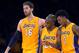 LA Lakers