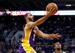 Kendall Marshall