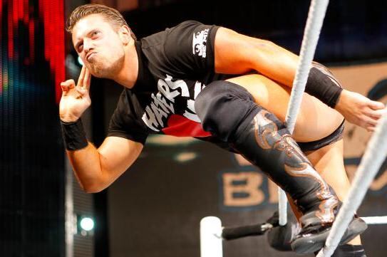 Royal Rumble 2014: Superstars Who Will Make a Huge Impact Without Winning