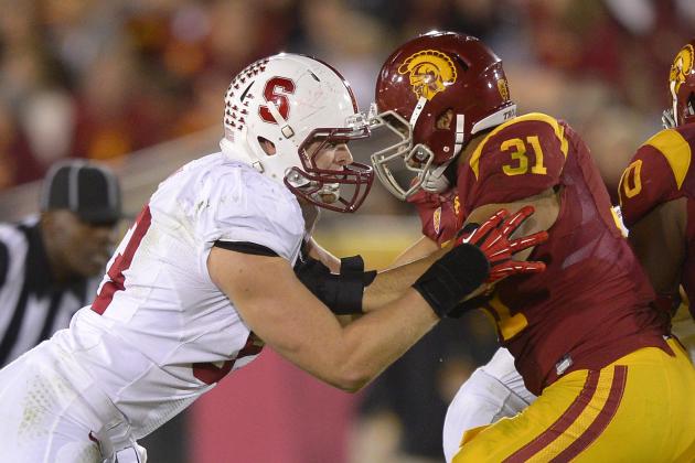 Pac-12 Teams Sure to Finish in the Top 25 Recruiting Class Rankings