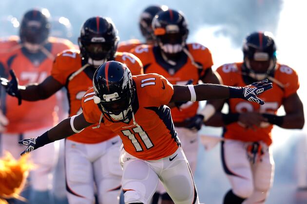 NFL Conference Championships: What to Watch for in Sunday's Games
