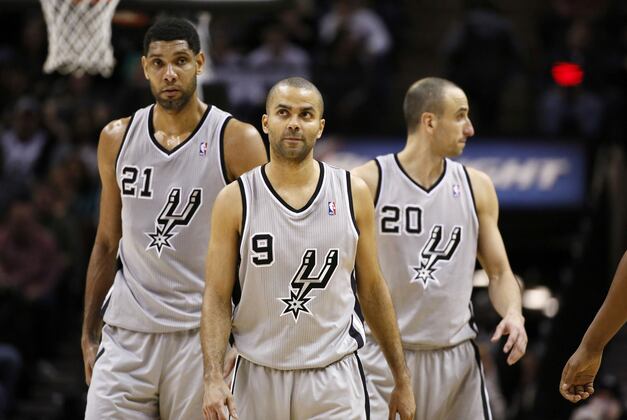 Team Report Card Grades for Every NBA Team Entering Season's Midway Point