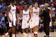 After half a season, the LA Clippers are riding high under their new head coach, Doc Rivers.