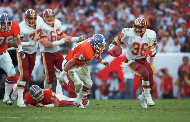 The Best Super Bowl Performance from Each Position in NFL History