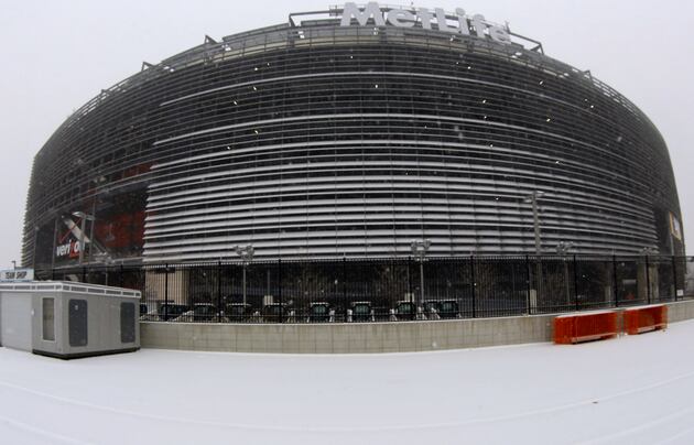 Super Bowl XLVIII: Important Names You Should Know