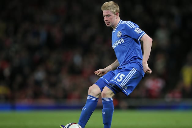 Assessing the January Transfer Window so Far: Movers, Shakers, Rumours