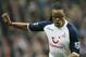 Davids showed the way forward for Spurs' young midfield back between 2005 and 2007.