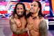 The Usos score the biggest win of their careers on Raw.