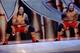 The Usos prepare for the biggest match of their careers to date on Raw.