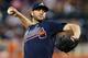 Brandon Beachy will return in 2014.