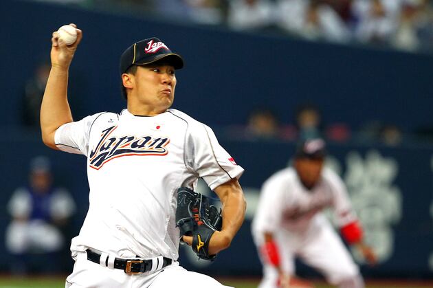 Final Odds for Top Masahiro Tanaka Suitors in Final Week Before Deadline
