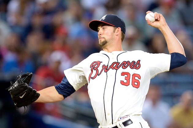 Biggest Winners and Losers from Atlanta Braves' Offseason