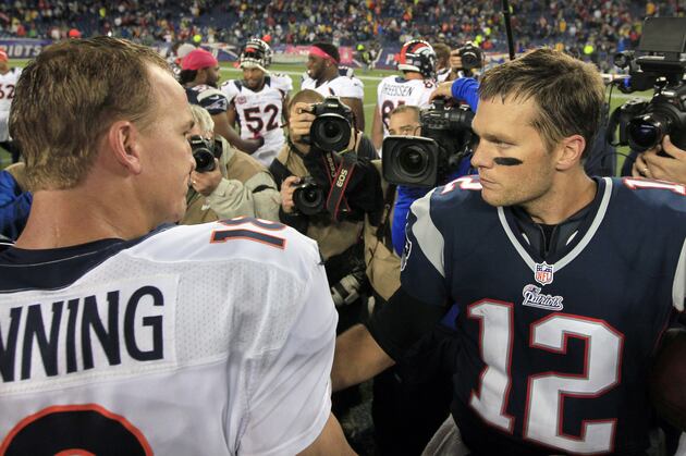 NFL Conference Championship Picks: Last-Minute Expert Projections