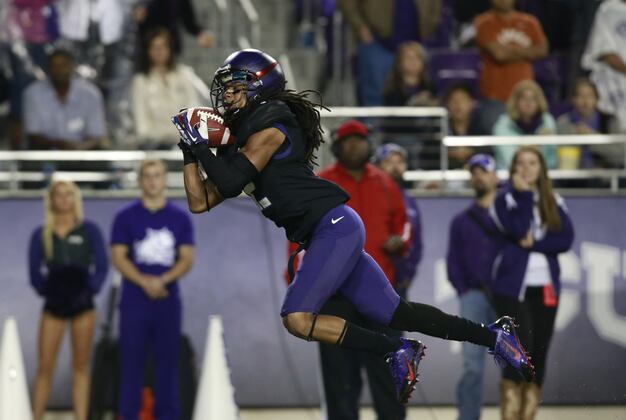 New Orleans Saints 2014 Mock Draft: Who Is the Ideal Pick in Every Round?