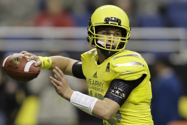 Texas A&M Recruiting: Highlighting the Recruits Aggies Have Signed Ahead of NSD