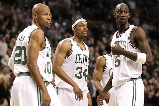 Ranking the NBA's Best Teams over the Past Decade