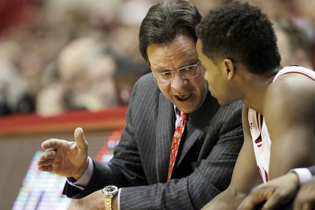 Indiana Basketball: Biggest Games Remaining on Hoosiers' Schedule