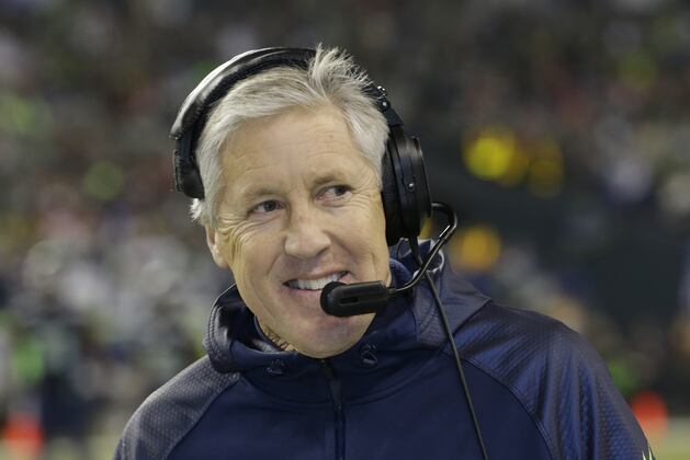 The 6 Toughest Decisions the Seattle Seahawks Will Have to Make This Offseason