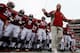 Can Nick Saban and Alabama finish their 2014 class by adding a few big names on national signing day?