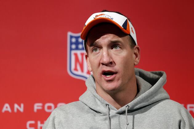 Star Potential: NFL Players with Hollywood Futures