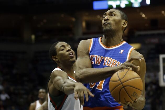 10 NBA Players Who Are Must-Follows on Twitter