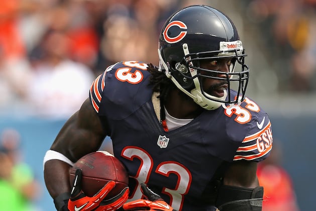The 5 Toughest Decisions the Chicago Bears Will Have to Make This Offseason