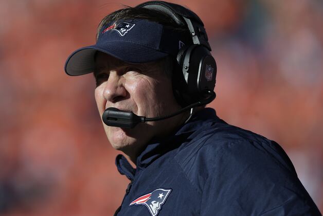 The 6 Toughest Decisions That the Patriots Will Have to Make This Offseason