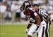 Benardrick McKinney