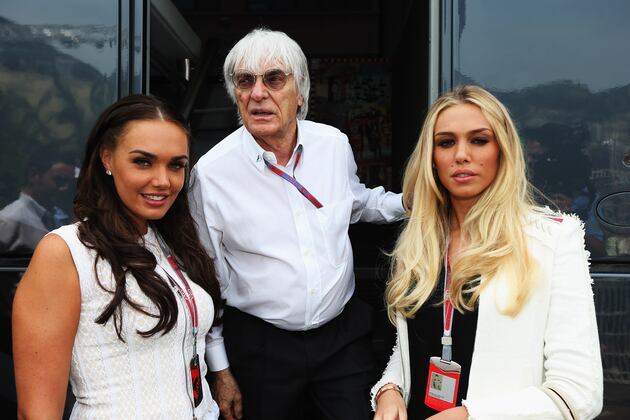Formula 1's Latest Rumours and Talk: Double Points, Marcus Ericsson and More