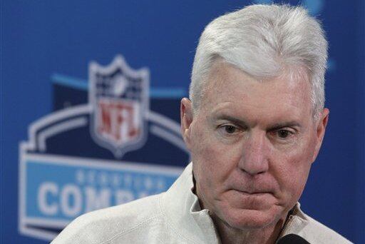 Ranking Green Bay Packers' Top 5 Draft Needs