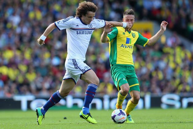 Hottest January Transfer Rumours for Every EPL Club