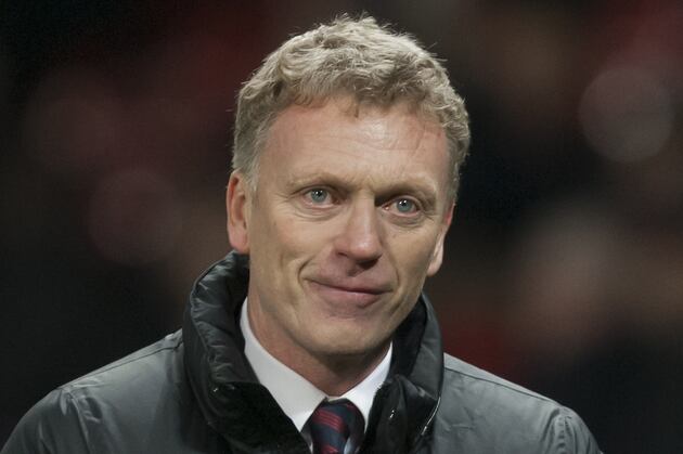 Paper News and Gossip: Manchester Utd to Move for Cavani, Suarez Controversy