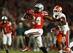 Projected No. 35 overall selection Carlos Hyde.
