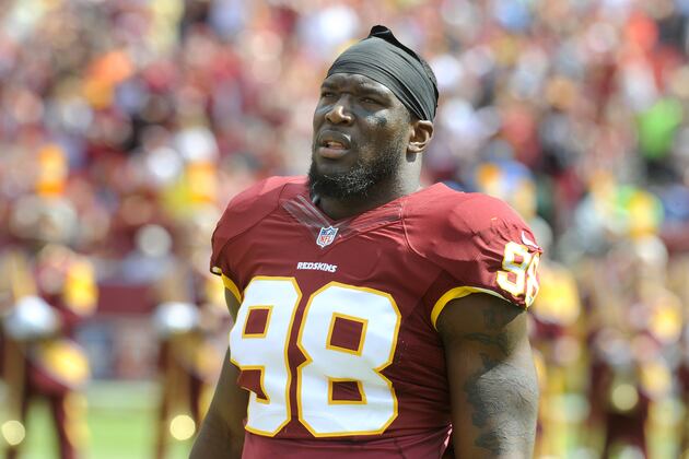 The 9 Toughest Decisions Washington Redskins Will Have to Make This Offseason