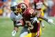 It may be time to move on without DeAngelo Hall.