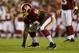 Chris Baker should be a starter on a rearranged D-line.