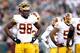 The Washington defense needs its best pass-rusher back.