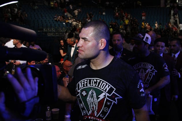 UFC: Assembling the Greatest July 4 PPV Card Ever, Top to Bottom