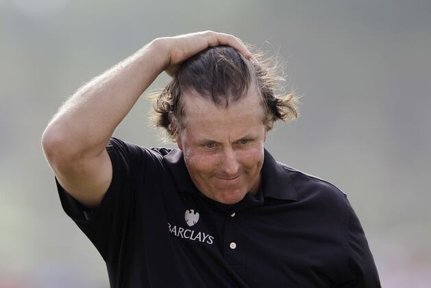 The Biggest Lessons Learned from the 2014 Abu Dhabi HSBC Championship