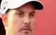 Henrik Stenson missed the cut in Abu Dhabi.