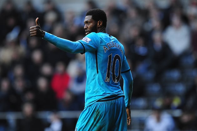 Swansea vs. Tottenham Hotspur: 6 Things We Learned