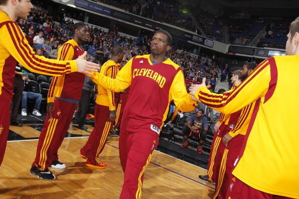 What We Learned About Cleveland Cavaliers During Season's First Half