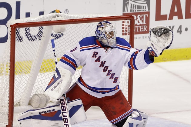 The Biggest Concern for Each New York Ranger Headed to Sochi