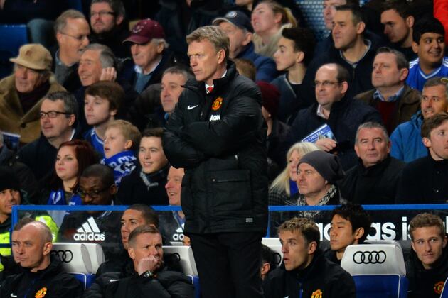 Chelsea vs. Manchester United: 6 Things We Learned