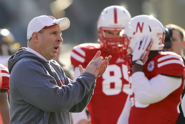 Breaking Down Nebraska's Chances to Sign Its Top 5 National Signing Day Targets
