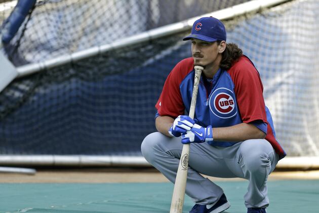 MLB Trade Rumors: Top Potential Landing Spots for Players on the Block