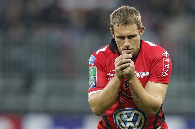 Reasons Why Toulon Can Win the Heineken Cup
