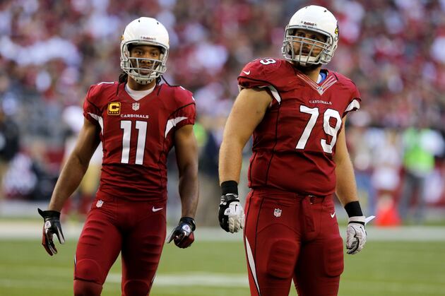 The 5 Toughest Decisions Arizona Cardinals Will Have to Make This Offseason