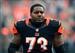 Anthony Collins could be a cheaper free-agent option for Arizona.
